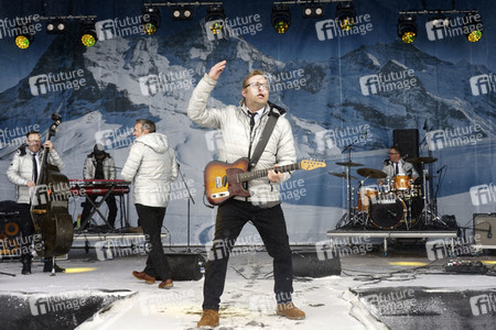 SnowpenAir 2023 in Grindelwald