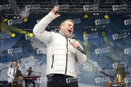 SnowpenAir 2023 in Grindelwald