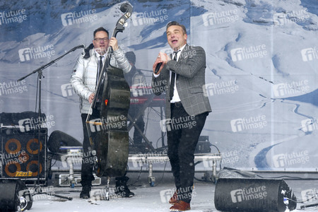 SnowpenAir 2023 in Grindelwald