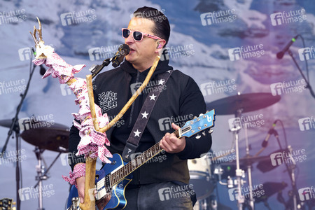 SnowpenAir 2023 in Grindelwald