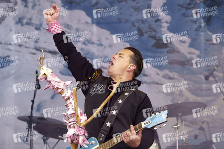 SnowpenAir 2023 in Grindelwald