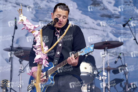 SnowpenAir 2023 in Grindelwald
