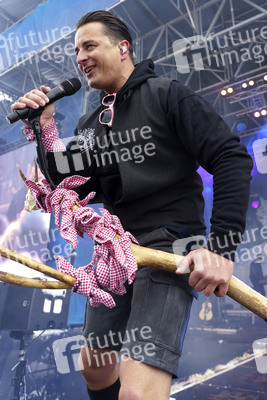 SnowpenAir 2023 in Grindelwald