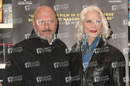 Filmpremiere 'Vera' in Rom