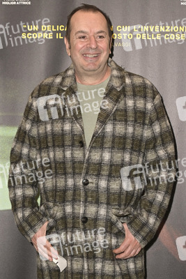 Filmpremiere 'Vera' in Rom