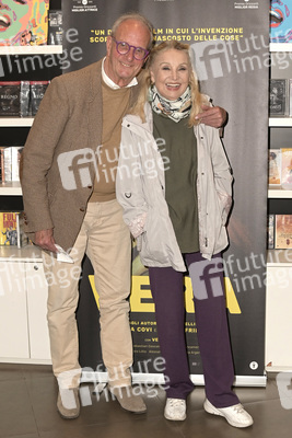 Filmpremiere 'Vera' in Rom