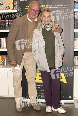 Filmpremiere 'Vera' in Rom