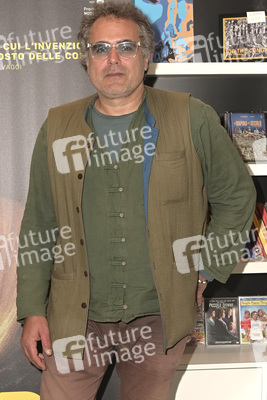 Filmpremiere 'Vera' in Rom