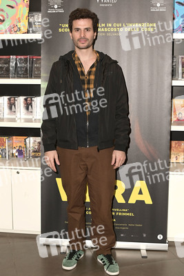 Filmpremiere 'Vera' in Rom