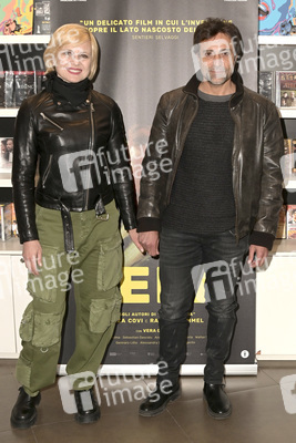 Filmpremiere 'Vera' in Rom