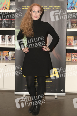 Filmpremiere 'Vera' in Rom