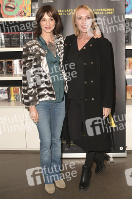 Filmpremiere 'Vera' in Rom