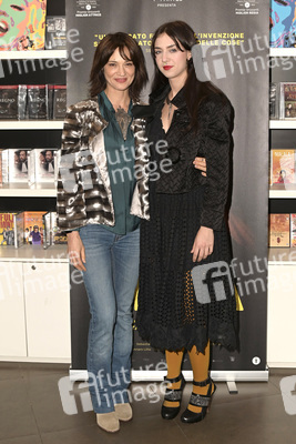 Filmpremiere 'Vera' in Rom