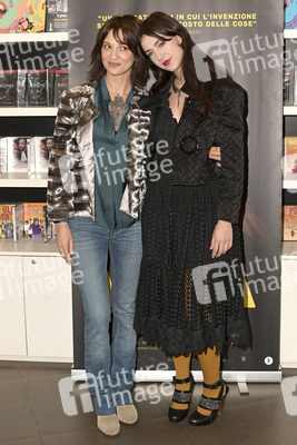 Filmpremiere 'Vera' in Rom