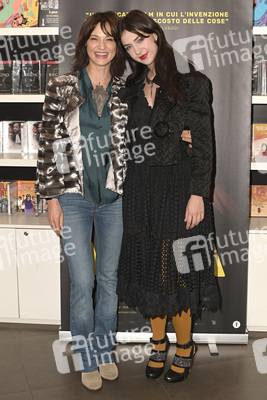 Filmpremiere 'Vera' in Rom