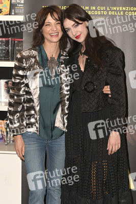 Filmpremiere 'Vera' in Rom