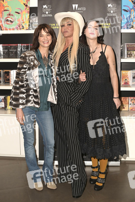Filmpremiere 'Vera' in Rom