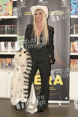 Filmpremiere 'Vera' in Rom