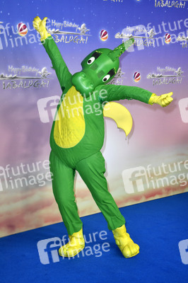 Galapremiere 'Happy Birthday Tabaluga!' in Berlin