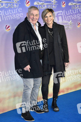 Galapremiere 'Happy Birthday Tabaluga!' in Berlin