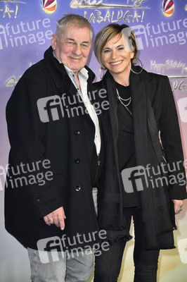 Galapremiere 'Happy Birthday Tabaluga!' in Berlin