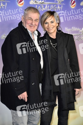 Galapremiere 'Happy Birthday Tabaluga!' in Berlin