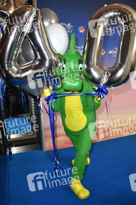 Galapremiere 'Happy Birthday Tabaluga!' in Berlin