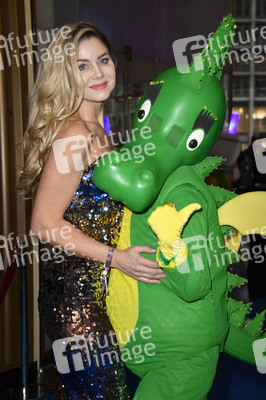 Galapremiere 'Happy Birthday Tabaluga!' in Berlin