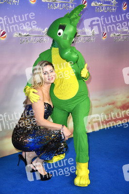Galapremiere 'Happy Birthday Tabaluga!' in Berlin