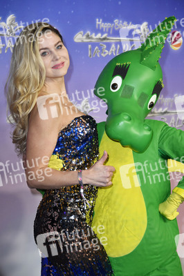 Galapremiere 'Happy Birthday Tabaluga!' in Berlin
