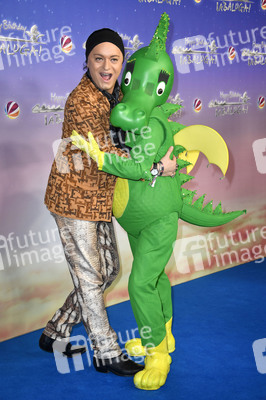 Galapremiere 'Happy Birthday Tabaluga!' in Berlin