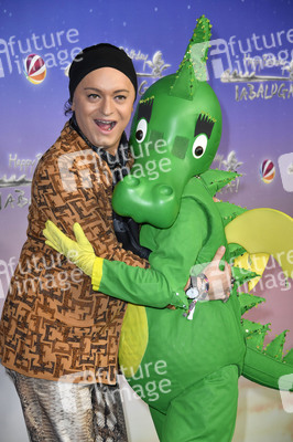 Galapremiere 'Happy Birthday Tabaluga!' in Berlin