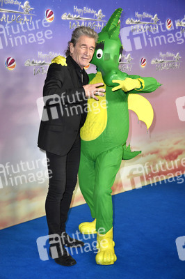 Galapremiere 'Happy Birthday Tabaluga!' in Berlin