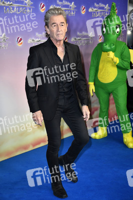 Galapremiere 'Happy Birthday Tabaluga!' in Berlin