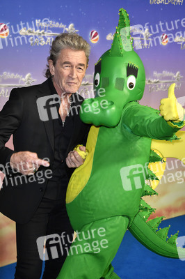 Galapremiere 'Happy Birthday Tabaluga!' in Berlin