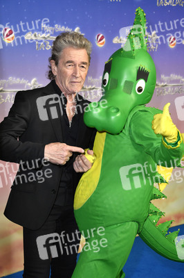 Galapremiere 'Happy Birthday Tabaluga!' in Berlin