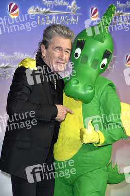Galapremiere 'Happy Birthday Tabaluga!' in Berlin