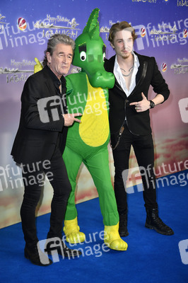 Galapremiere 'Happy Birthday Tabaluga!' in Berlin