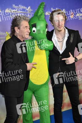 Galapremiere 'Happy Birthday Tabaluga!' in Berlin