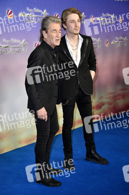 Galapremiere 'Happy Birthday Tabaluga!' in Berlin