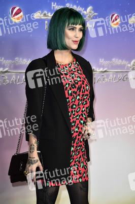 Galapremiere 'Happy Birthday Tabaluga!' in Berlin