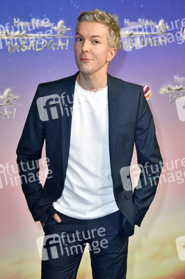 Galapremiere 'Happy Birthday Tabaluga!' in Berlin