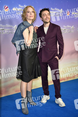 Galapremiere 'Happy Birthday Tabaluga!' in Berlin