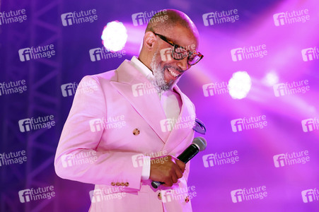 Konzert 'Die 90er live' in Gelsenkirchen