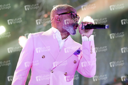 Konzert 'Die 90er live' in Gelsenkirchen