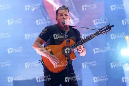 Konzert 'Die 90er live' in Gelsenkirchen
