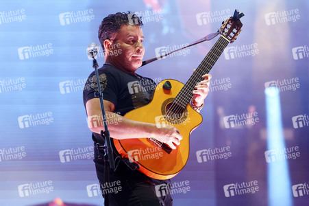 Konzert 'Die 90er live' in Gelsenkirchen