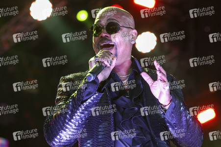Konzert 'Die 90er live' in Gelsenkirchen