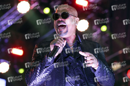 Konzert 'Die 90er live' in Gelsenkirchen