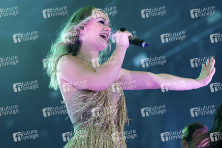 Konzert 'Die 90er live' in Gelsenkirchen